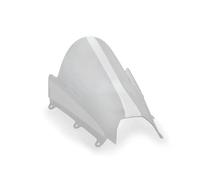 Moto Pare Brise Protecteur D'écran Pare-Brise Moto, Déflecteur Carénage, Déflecteur E Vent pour Suzuki GSX-8R GSX 8R GSX8R 2024 2025 Bulle Touring(Dégager)