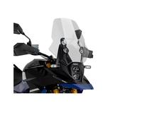 Moto Pare-Brise Spoiler Déflecteur Pare-Brise Avant De Moto pour VSTROM DL800DE 800 DE 800DE, Déflecteur De Pare-Brise Surélevé