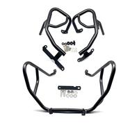 Moto Pare Carters Pour BMW G310R G310GS 2017 - 2023 Ensemble Complet De Protection Du Moteur Moto Barre Contre Les Chocs, Cadre Carénage