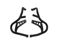 Moto Pare Carters Pour BMW R1250GS Pour ADV 2019 2020 2021 2022 2023 Extensions De Pare-chocs De Moto Moto Crash Bars(Noir)