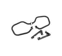 Moto Pare Carters Pour BMW R1250RT R1200RT R 1250 RT 1200 LC Sacoche Protection Contre Chocs Sacoche Latérale Pare-chocs Sacoche Selle Moto Crash Bars(Noir)