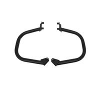 Moto Pare Carters pour Davidson pour Street 500 750 XG500 XG750 XG750A 2015-2021 Protections De Moteur D'autoroute Protection des Barres De Sécurité Pare-Chocs Crash Bars(Noir)