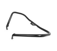 Moto Pare Carters Pour Heritage Pour Sport Pour Glide Pour Softail Pour Fat Boy 2018-2021 Barre De Protection Du Moteur Pare-chocs Moto Crash Bars(Noir)