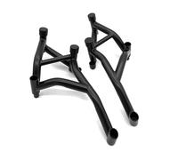 Moto Pare Carters Pour MT-09 FZ-09 Pour Tracer 900 Pour XSR900 2017 2018 2019 2020 Barre De Protection Pour Moteur De Moto Pare-chocs Moto Crash Bars