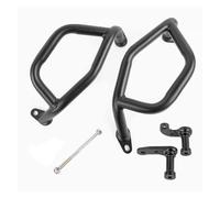 Moto Pare Carters Pour NX400 NX500 2024 Pare-choc Pour Moto Barre De Protection Moteur Cadre De Protection Moto Crash Bars(Lower)
