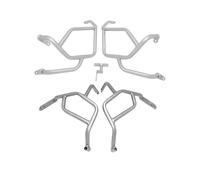 Moto Pare Carters Pour Tenere 700 Pour XT700Z 2019 2020 2021 2022 2023 Barre De Protection De Moteur Moto Crash Bars