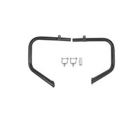 Moto Pare Carters Pour Vulcan 900 Pour Custom VN900 Pour Classic LT 2006-2023 Barres Protection Moteur Protection Cage Cascade Pare-chocs Moto Crash Bars(Noir)