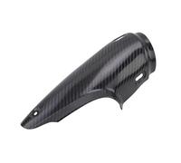 Moto Pare-Chaleur Protection Thermique pour Pot D'échappement De Moto pour R1200GS 2013-2018 Et R1250GS 2019-2023 : Protection Anti-brûlure