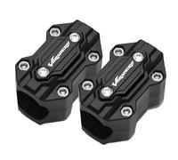 Moto Pare Chocs Bloc Décoratif De Protection De Pare-Chocs De Moteur, Accessoires De Moto pour pour Varadero XL1000 XL 1000 pour Varadero 1000 125