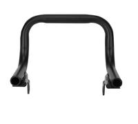 Moto Pare-chocs Compatible Avec CT125 CT 125 Feu Arrière De Moto Support Arrière En Fer Barre De Protection Arrière Accessoires De Protection De Feu Arrière