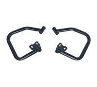 Moto Pare-chocs Compatible Avec Moto Pour Guzzi Pour V7 Stone Pour Special Pour Custom 2021-2024 Barre De Protection Pour Pare-chocs De Moteur De Modèles