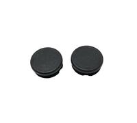 Moto Pare-Chocs Crash Bars pour MT07 Tracer700 pour XSR700 pour MT 07 pour Tracer 700 XSR 700 2013-2018 2019 2020 2021 Capuchons Protection Trou Cadre Moto Bouchon Cadre