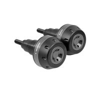 Moto Pare-Chocs Curseur Curseur De Cadre pour Moto pour CB1000R CB 1000R CB1000 R 2008-2018, Protection Contre Les Chutes, Carénage, Protection Anti-Collision