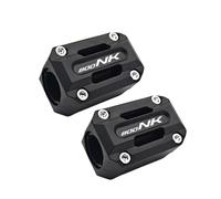 Moto Pare-Chocs Curseur pour 800 NK 650NK 400NK 450NK 300NK 150 250 300 650 400 NK 800NK Moto Pare-Chocs Garniture Bloc Protection Moteur Accessoires