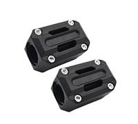 Moto Pare-Chocs Curseur pour 800 NK 650NK 400NK 450NK 300NK 150 250 300 650 400 NK 800NK Moto Pare-Chocs Garniture Bloc Protection Moteur Accessoires