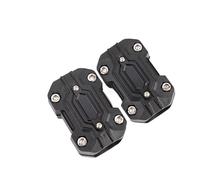 Moto Pare-Chocs Curseur pour 800X Pro/Rally 525X 500X 400X 800 525 500 400 X Accessoires De Moto Barre De Protection De Moteur Garniture De Pare-Chocs Bloc De Protection