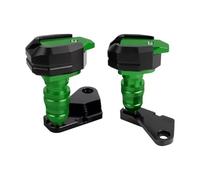 Moto Pare-Chocs Curseur pour GSXR1000 K9 GSX R 1000 GSX-R 1000 2009-2016, Cadre De Moto, Protection Contre Les Chutes, Carénage, Protection Contre Les Chocs