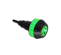 Moto Pare-Chocs Curseur pour GSXS750 GSXS1000 GSXS 750 1000 1 Pièces Moto Protection Contre Les Chutes Cadre Curseur Carénage Garde Anti-Collision Pad Protecteur