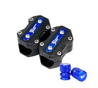 Moto Pare-Chocs Curseur pour Tenere700 pour Tenere 700 T7 Rally World Raid 2024 Accessoires Moto Protection Moteur Pare-Chocs Protection Anti-Collision Barre Bloc