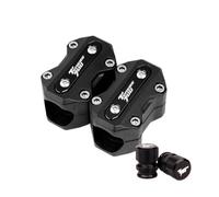 Moto Pare-Chocs Curseur pour Tenere700 pour Tenere 700 T7 Rally World Raid 2024 Accessoires Moto Protection Moteur Pare-Chocs Protection Anti-Collision Barre Bloc