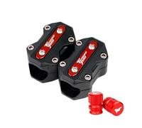 Moto Pare-Chocs Curseur pour Tenere700 pour Tenere 700 T7 Rally World Raid 2024 Accessoires Moto Protection Moteur Pare-Chocs Protection Anti-Collision Barre Bloc