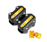 Moto Pare-Chocs Curseur pour Tenere700 pour Tenere 700 T7 Rally World Raid 2024 Accessoires Moto Protection Moteur Pare-Chocs Protection Anti-Collision Barre Bloc