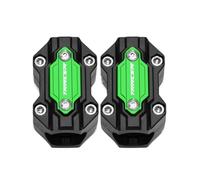 Moto Pare-Chocs Curseur pour Tracer 900 GT pour Tracer 700 GT pour Tracer 900 GT Bloc Anti-Collision pour Moto Bloc De Garniture De Pare-Chocs Accessoires De Protection du Moteur