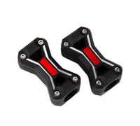 Moto Pare-Chocs Curseur pour V-Strom 650 pour VS&trom 650 pour V-Strom 650 1000 1050 XT Accessoires De Moto Protection Moteur Pare-Chocs Décor Bloc Protecteurs