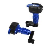 Moto Pare-Chocs Curseur Protection Contre Les Chutes, Cadre Coulissant, Carénage, Protection Contre Les Chutes, Accessoires pour S1000XR S1000 XR S 1000 XR 2019-2023 2022