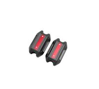 Moto Pare-Chocs Moteur Garde Barre De Protection POUR Pare-choc Et Moteur, Bloc Décoratif POUR Moto Pour SV650 POUR SV650S POUR SV650X 1999-2023