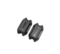 Moto Pare-Chocs Moteur Garde Barre De Protection POUR Pare-choc Et Moteur, Bloc Décoratif POUR Moto Pour SV650 POUR SV650S POUR SV650X 1999-2023