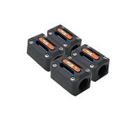 Moto Pare-Chocs Moteur Garde pour CB125R Accessoires Ensemble De Protection De Barre De Protection De Moteur Protection De Pare-Chocs Bloc De Protection Décoratif Moto Protecteurs Pare-Chocs