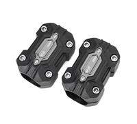 Moto Pare-Chocs Moteur Garde Pour V-Strom 650/1000/1050 2011-2020 Moto Garde-moteur Bloc Pare-chocs Bloc De Protection Barre De Protection