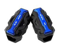 Moto Pare-Chocs Moteur Garde Protection De Moteur De Moto Pour V-strom 650 POUR DL650 POUR 650XT POUR 1000XT Bloc De Protection Contre Les Collisions