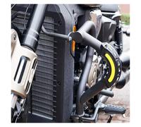 Moto Pare-Chocs pour QJMOTOR Flash 600V2 SRV600V2