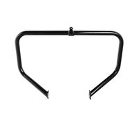 Moto Pare-Chocs pour Touring pour Road pour King pour Street pour Glide pour Ectra pour Glide 2009-2024 Barre Protection Anti-Collision Moteur Moto 1-1/4" 32 Mm Moteur Barre Protection(Gloss Black)