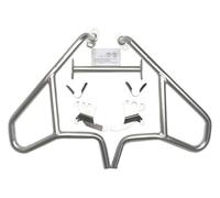 Moto Pare-Chocs Protection pour BMW pour R1200GS LC pour R1200 GS 2013-2019 Moto Crash Bar Pare-Chocs Autoroute Cadre Protecteur Moteur Garde Guidon Crash Bar Protecteur(Upper Bumper)