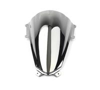 Moto PareBrise Déflecteurs Déflecteur De Pare-Brise À Double Bulle pour pour Panigale V2 955 V4 RS V4R V4S pour Corse