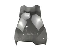 Moto PareBrise Déflecteurs Écran pour F800GS F700GS F650GS F650 F700 F800 GS 2008-2017 17 16 15 14 13 12 11 10 09 Pare-Brise