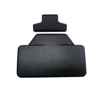 Moto Passager Arrière Dossier pour R1200GS F800GS 1200GS F 800GS ADV Moto Passager Dossier Coque Arrière Ensemble Coussin Sacoche Coffre Autocollant