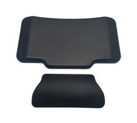 Moto Passager BACKREST Bar Coussin de dossier arrière pour passager, ensemble de coussins pour dossier arrière pour 800GS ADV GS1200 pour Adventure