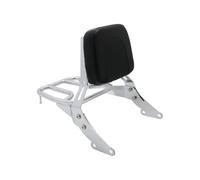 Moto Passager Dosseret Porte-Bagages De Dossier Arrière De Moto, pour TR&iumph pour Bonneville T 100 120 2016-2022 T100 T120 Street pour Scrambler 2017-2022