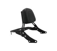 Moto Passager Dosseret Porte-Bagages De Dossier Arrière De Moto, pour TR&iumph pour Bonneville T 100 120 2016-2022 T100 T120 Street pour Scrambler 2017-2022