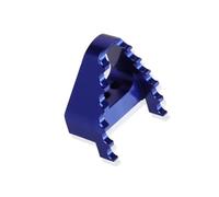 Moto Pédale Accessoires Universels De Moto Modification du Frein À Pied Bras Arrière Tête De Pédale Levier Engrenage Repose Pieds Moto(4)