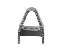 Moto Pédale Accessoires Universels De Moto Modification du Frein À Pied Bras Arrière Tête De Pédale Levier Engrenage Repose Pieds Moto(1)