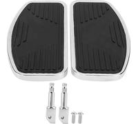 Moto -Pédale de repose-pied pour l'ombre ACE VT400/750 97-03 Adapte