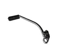Moto Pédale Levier Kick Accessoires Moto Pédale démarrage Kick Starter Levier Street Bike pour YBR125 YBR 125 YB YB125Z