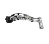 Moto Pédale Levier Kick pour GY6 49cc 50cc 100cc 125cc CNC Kick Starter Lever pour 139QMB Scooter pour JOG50/90 TACT DIO50 RSZ ZY100 pour Force 100