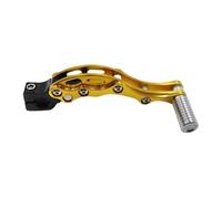 Moto Pédale Levier Kick pour GY6 49cc 50cc 100cc 125cc CNC Kick Starter Lever pour 139QMB Scooter pour JOG50/90 TACT DIO50 RSZ ZY100 pour Force 100