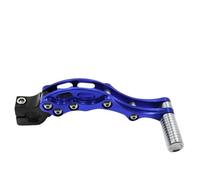 Moto Pédale Levier Kick pour Scooter 139QMB pour JOG50/90/100 pour Fuxi 100CC pour Ghost pour Fire RSZ ZY100 moteu Moto CNC Kick Starter Leve